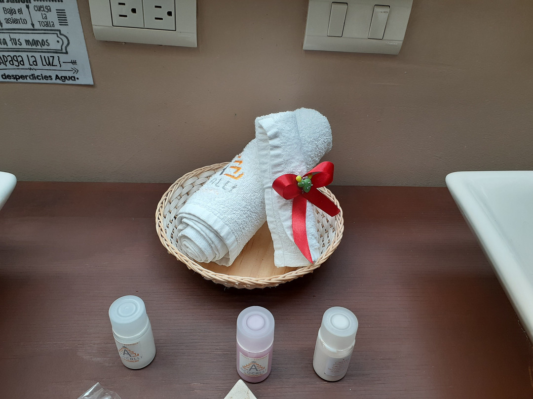 Hotel Boutique Acocalli主图