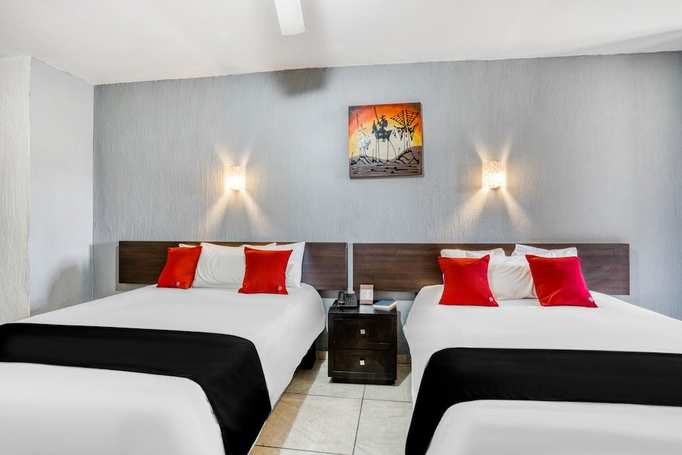 Guadalajara Express Tonala主图