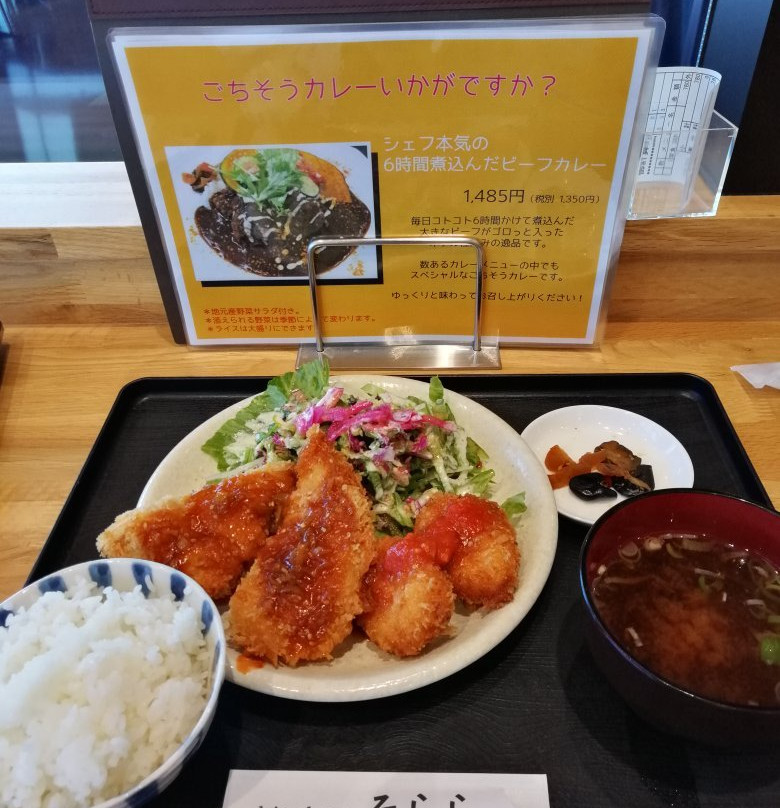 Michi-no-Eki Minami Shinshu Toyooka Marche-丰丘村必去景点