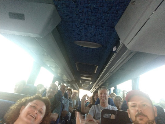 Ischia Bus-伊斯基亚必去景点