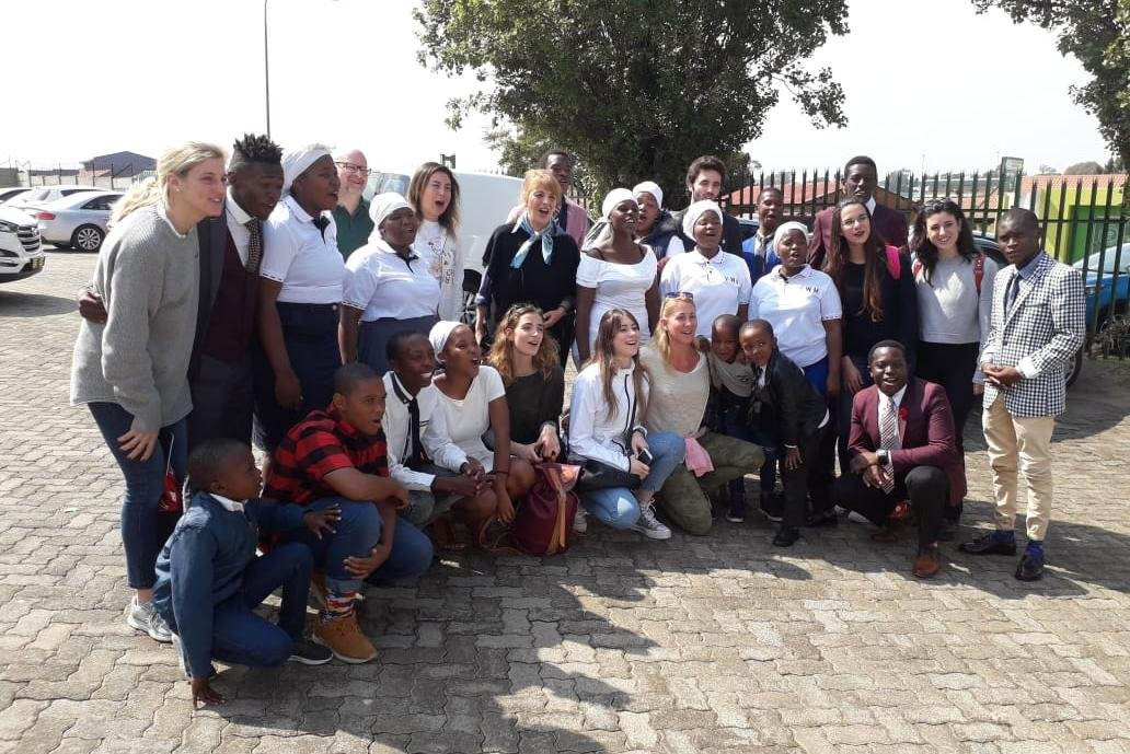 SIGNORE & SIGNORI-约翰内斯堡必去景点