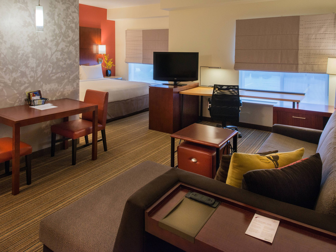 Residence Inn by Marriott Springfield South主图