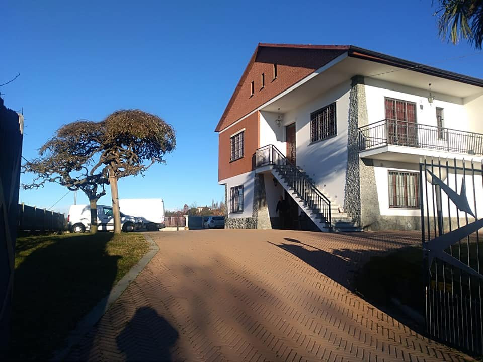 Agriturismo Villa Bordone主图