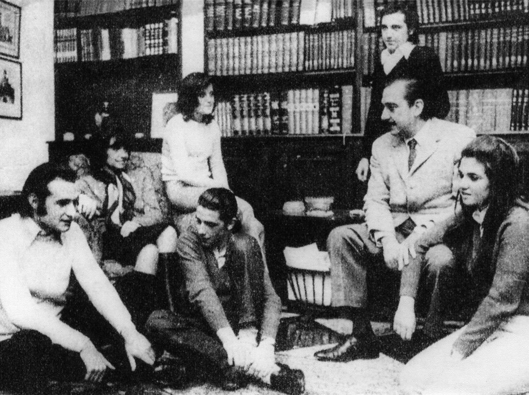 La Casona Hotel Museo主图