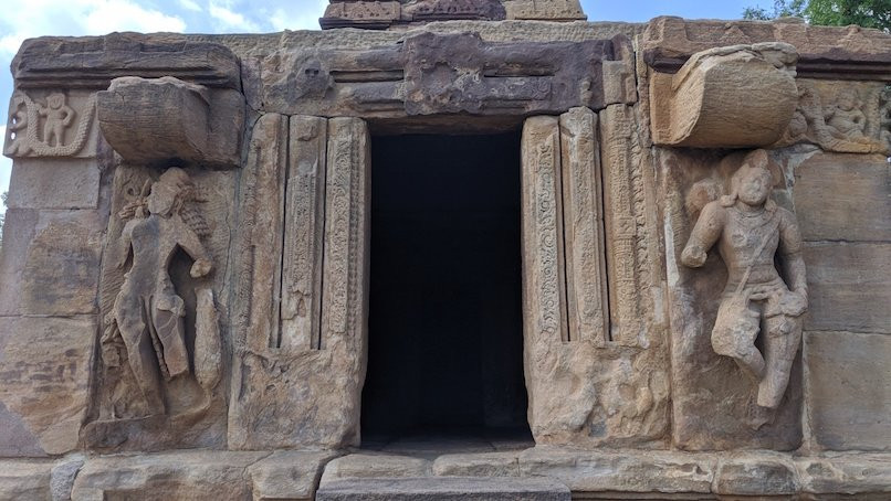 Kadasiddeshwar Temple景点图片
