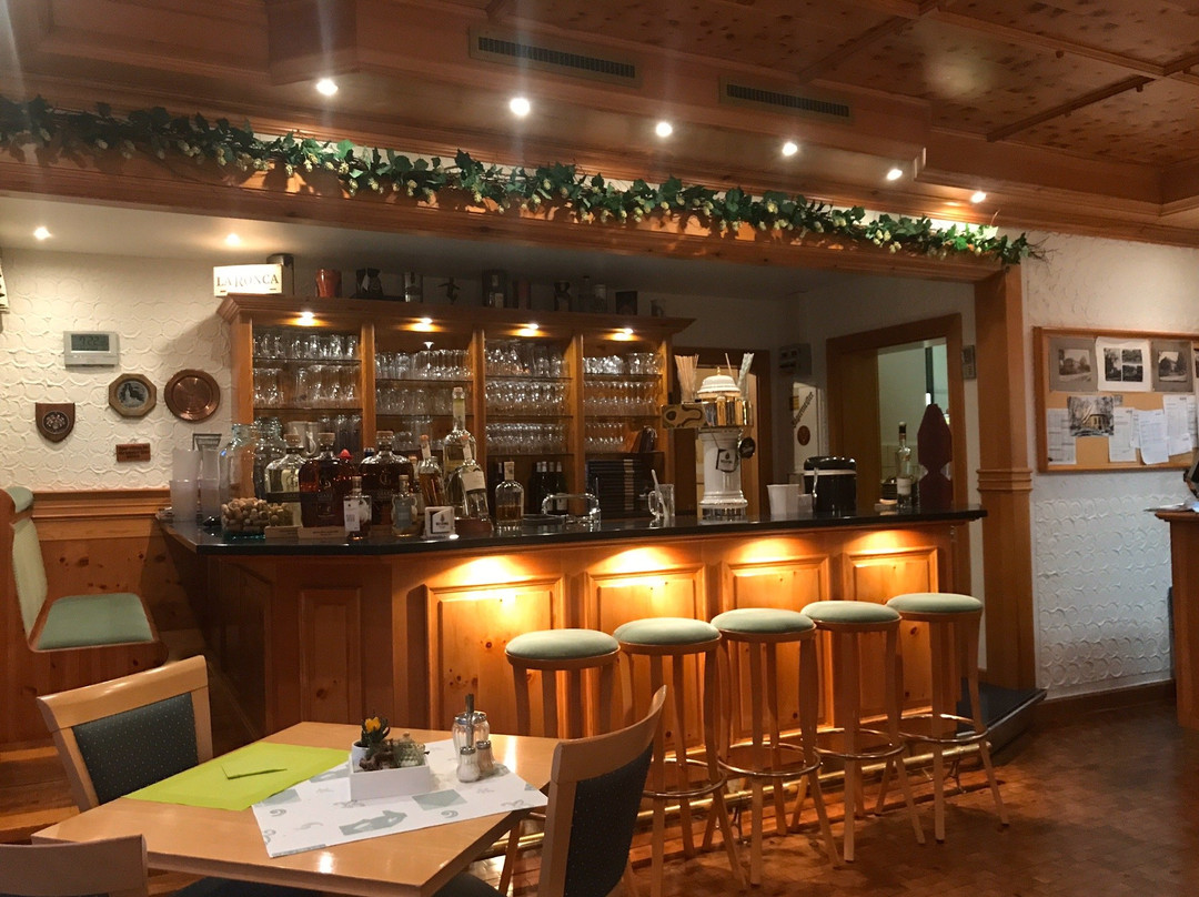 Landhotel Heiner Meyer主图