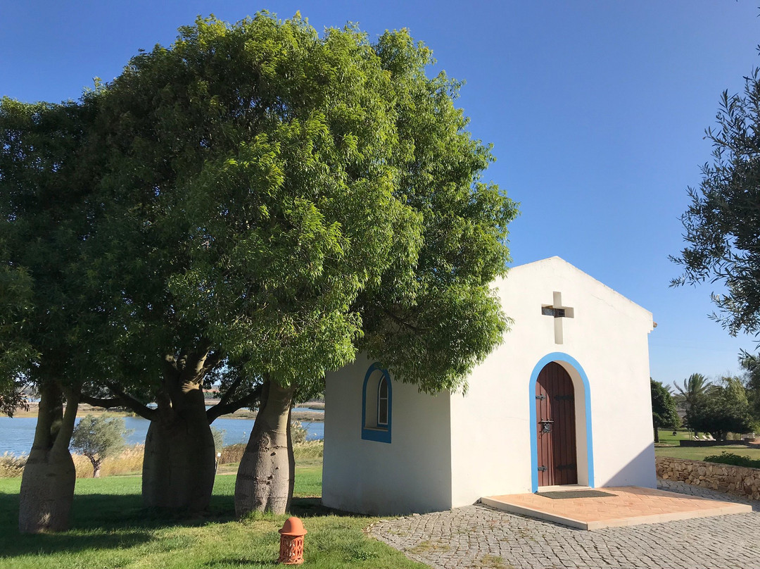 Herdade Dos Grous主图