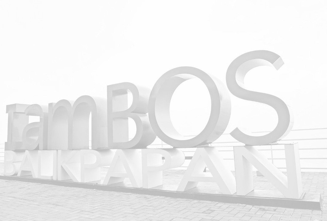 Balikpapan Ocean Square-巴厘巴板必去景点