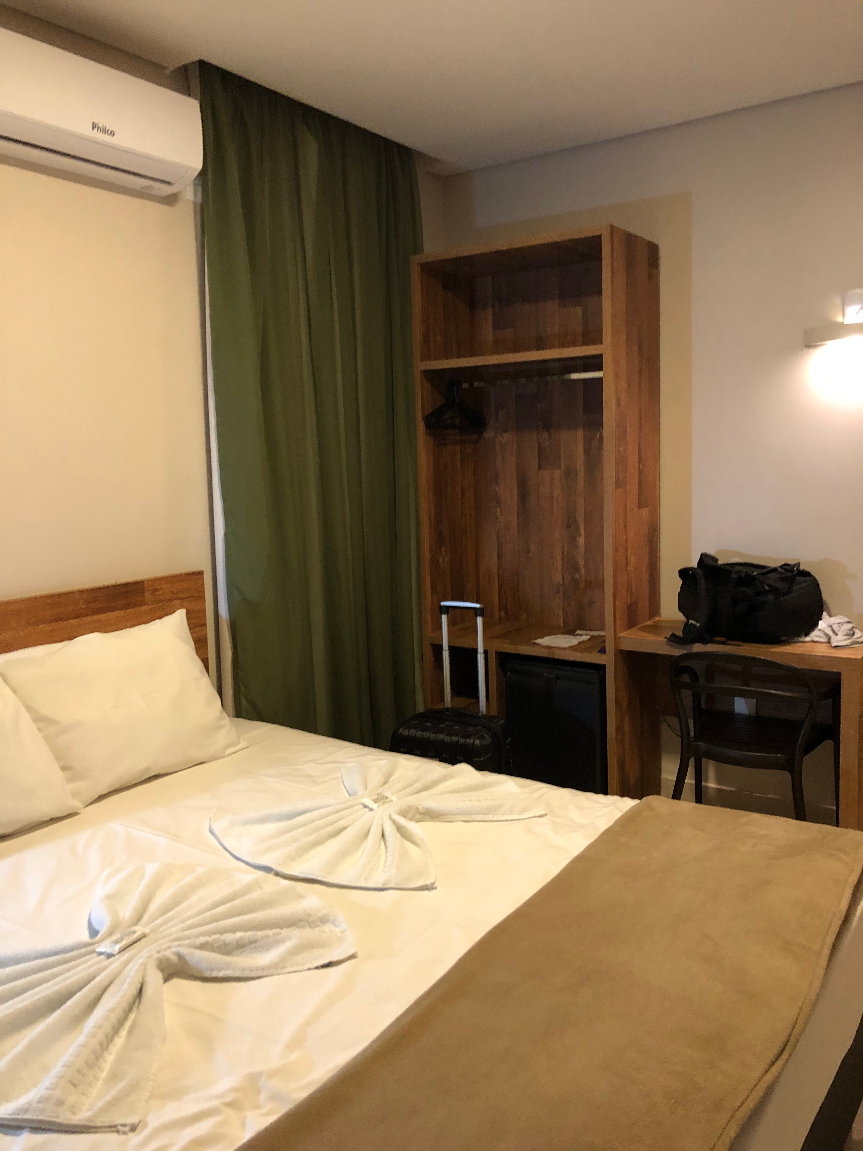 Baru Hotel-酒店景观