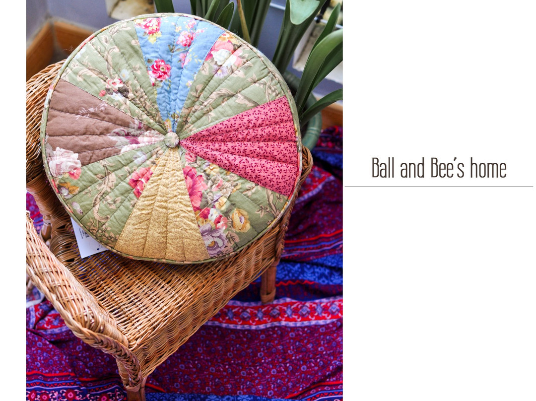 Ball & Bee's Home-岘港必去景点