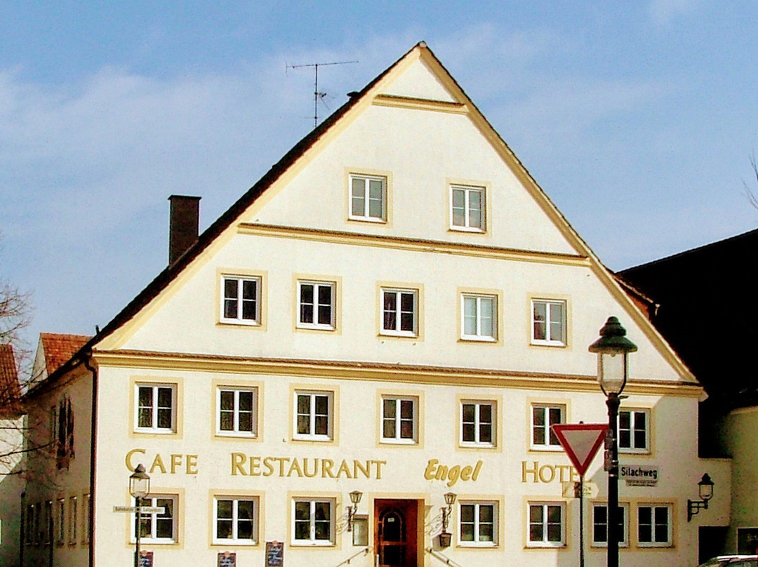 Hotel Engel
