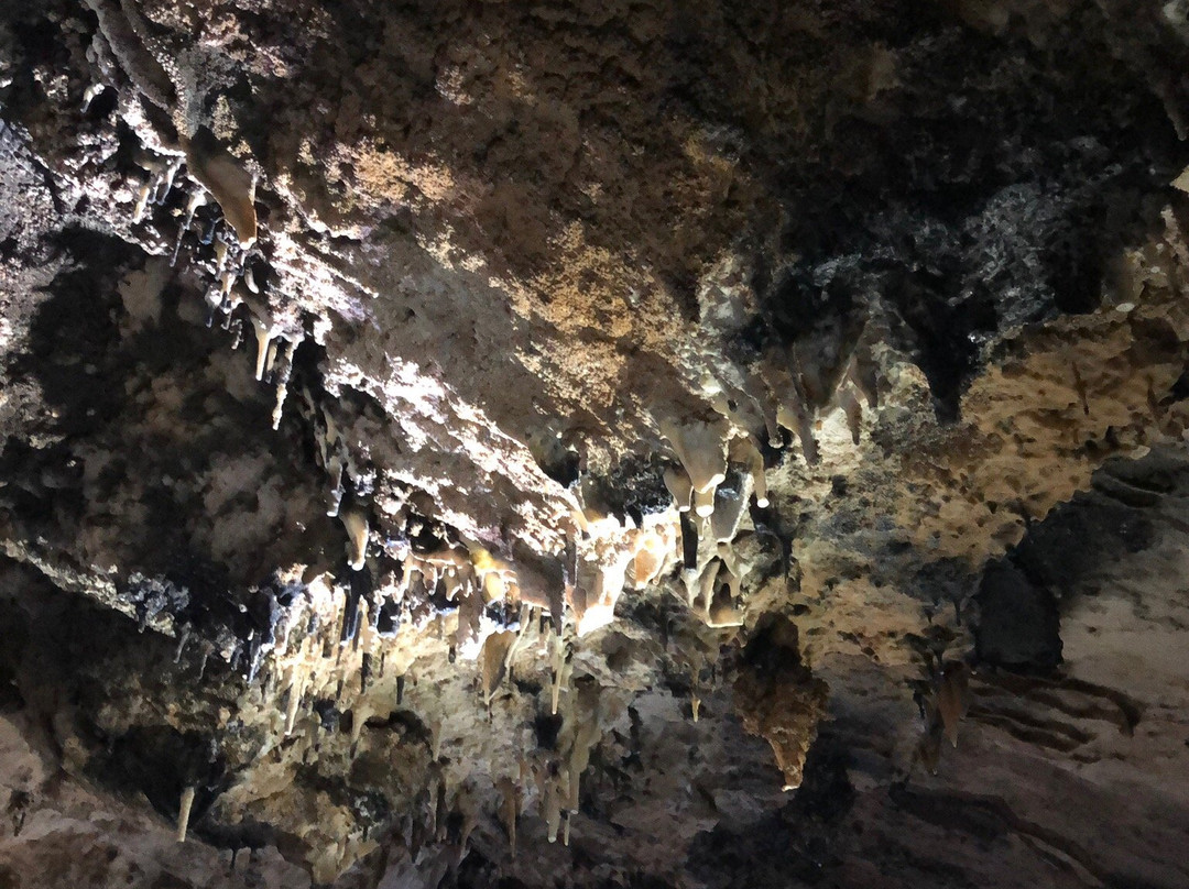 Caverne Patate景点图片