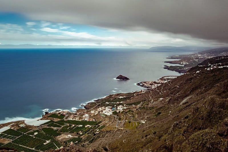 Feel Tenerife-圣克鲁斯-德特内里费必去景点