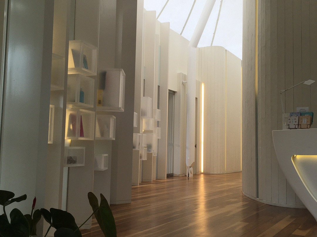 One Spa-Benowa必去景点