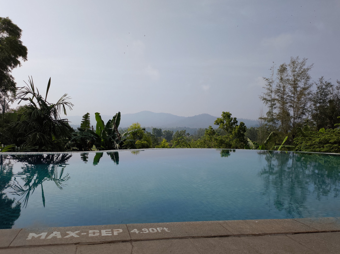 Amritara Ambatty Greens Resort,Coorg主图