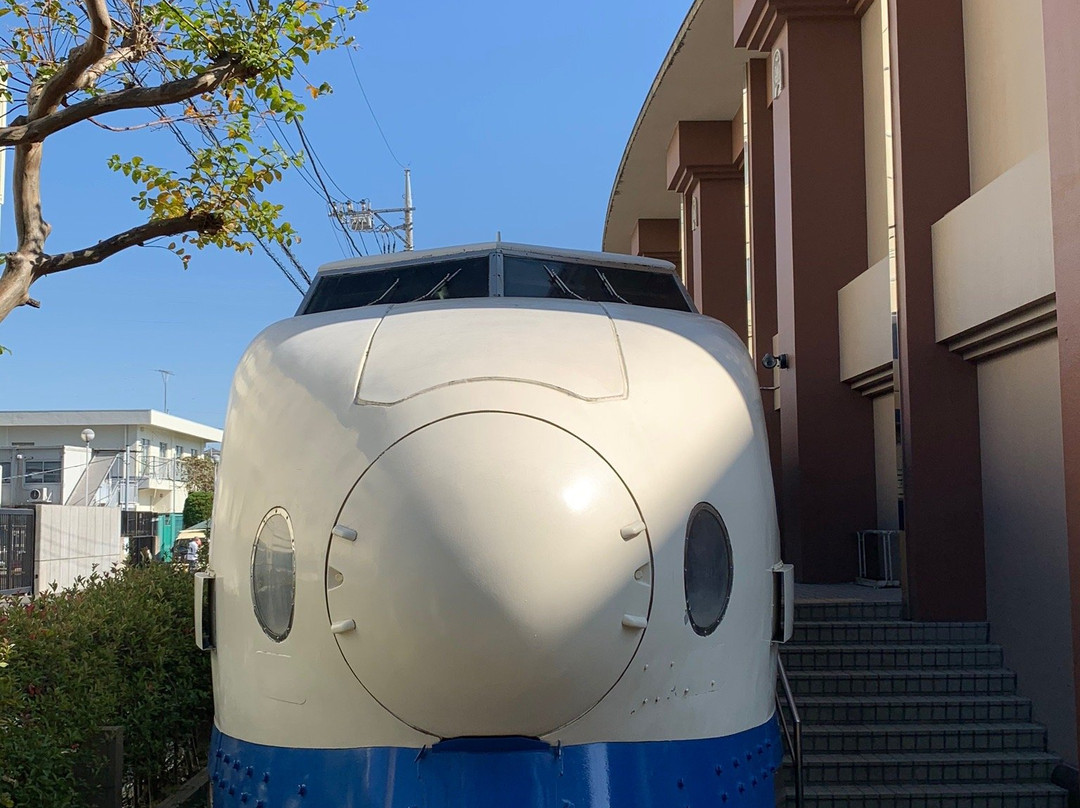 Hikari Plaza-国分寺市必去景点