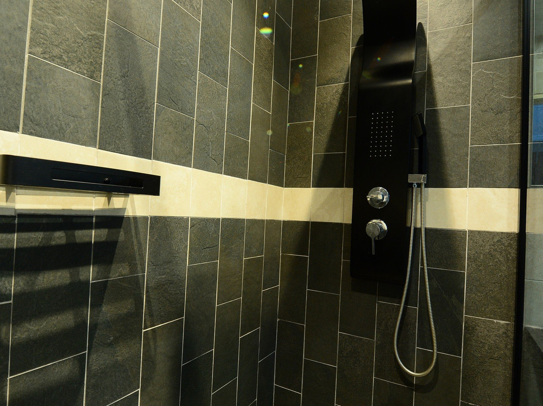 De Wingerd Wijnland Lodge主图