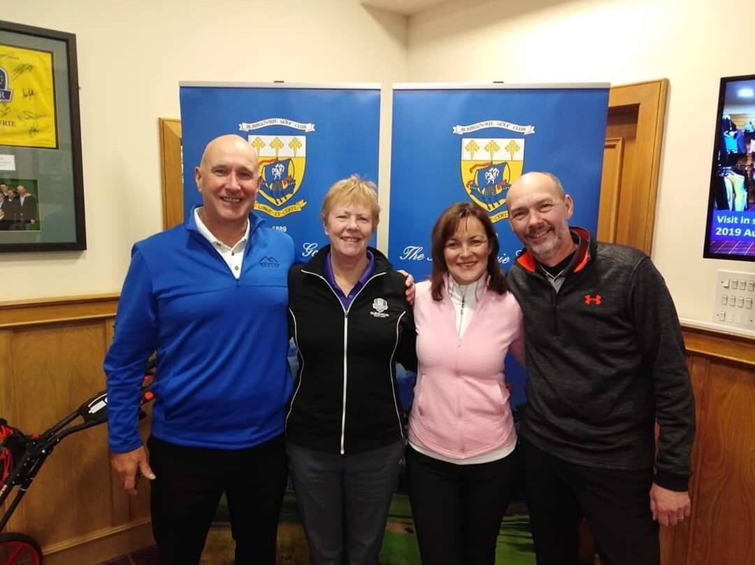 Blairgowrie Golf Club-Blairgowrie必去景点
