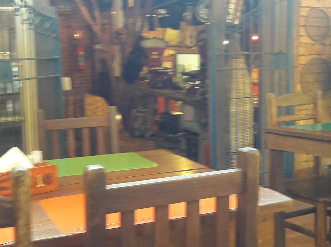 Café Fazenda Santa Clara景点图片