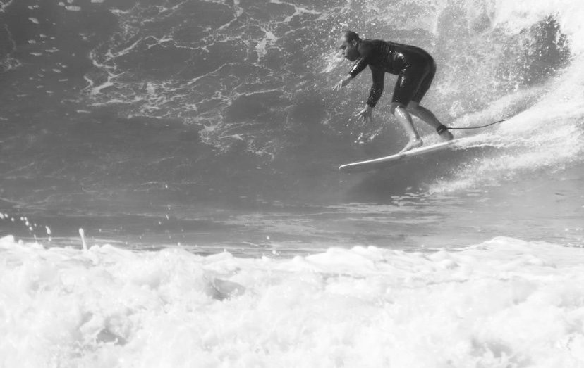 SantaCruz Surf Maroc-Tamraght必去景点