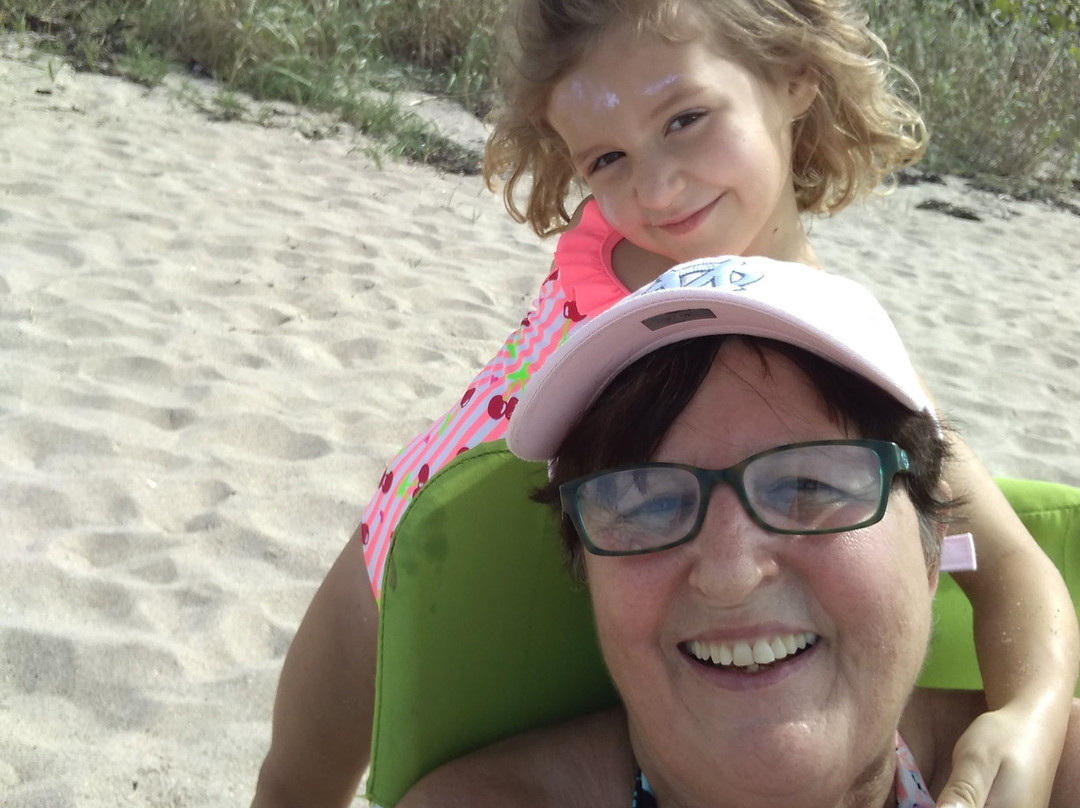 Gulfstream Park-德拉海滩必去景点