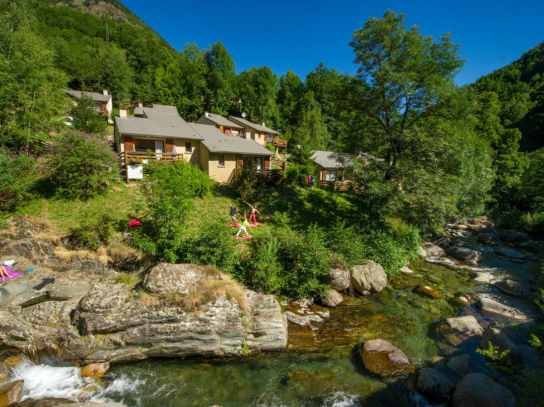 Village de Vacances De Marc主图