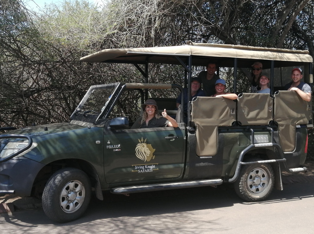 Irving Knight Safaris景点图片