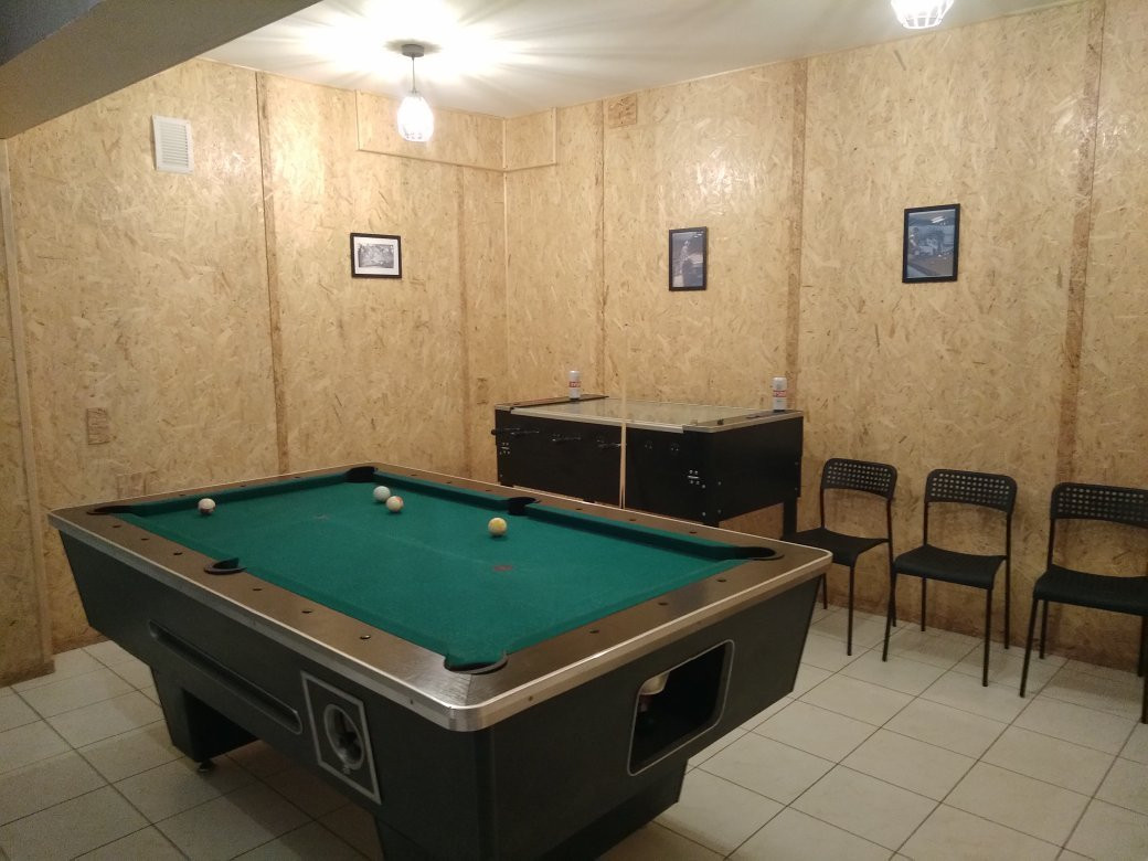 Hotel U Stefaniakow主图