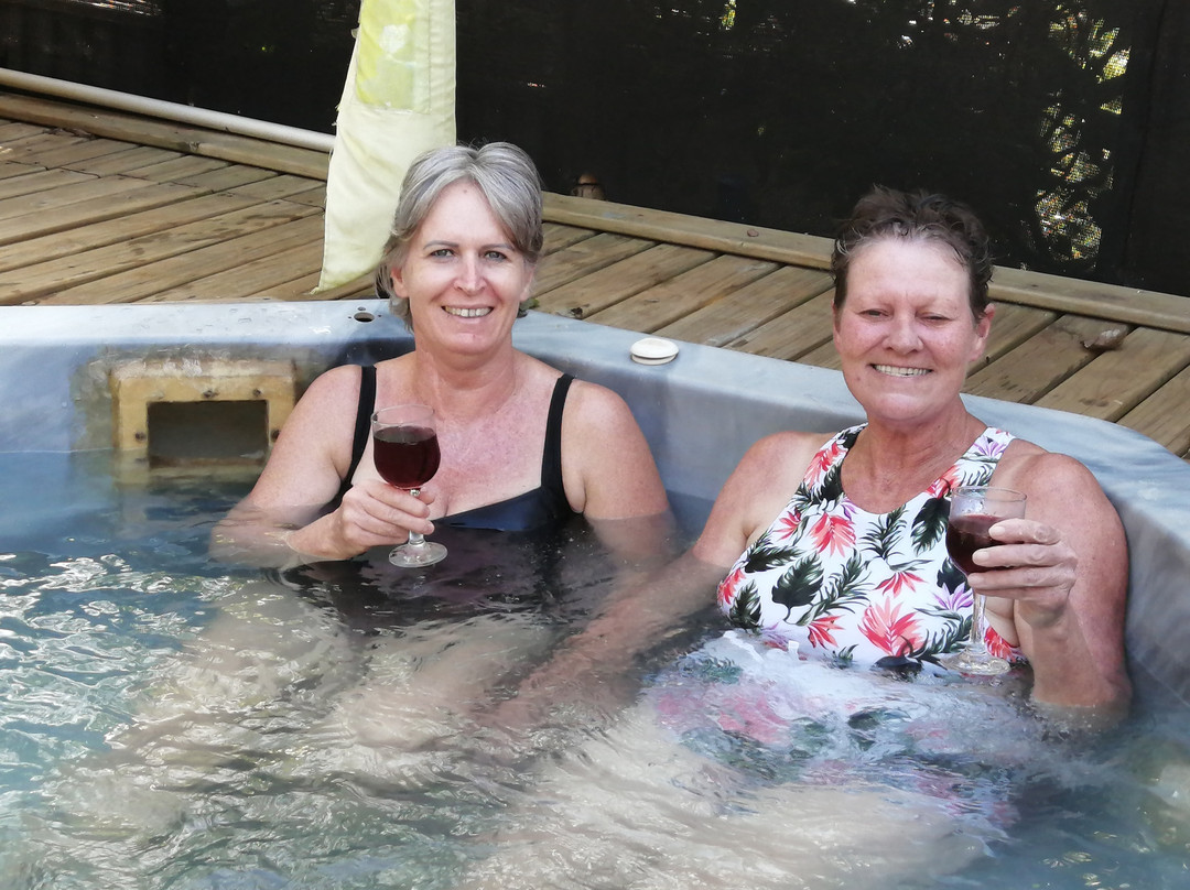 Clansman Guesthouse主图