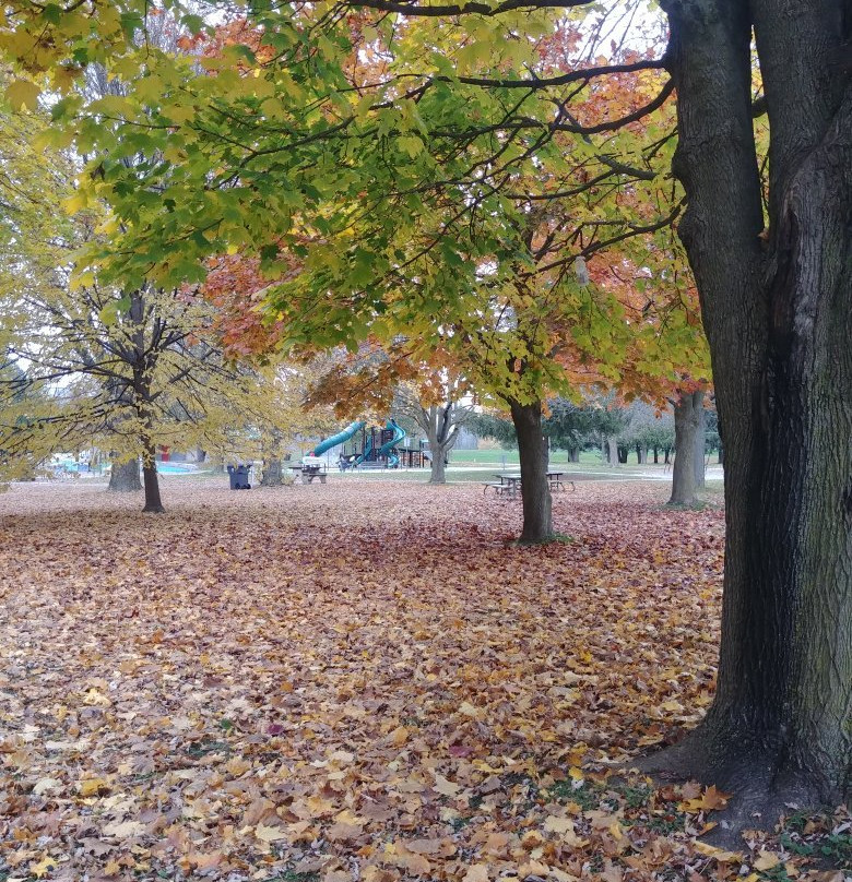 Riverside Park-贵湖必去景点