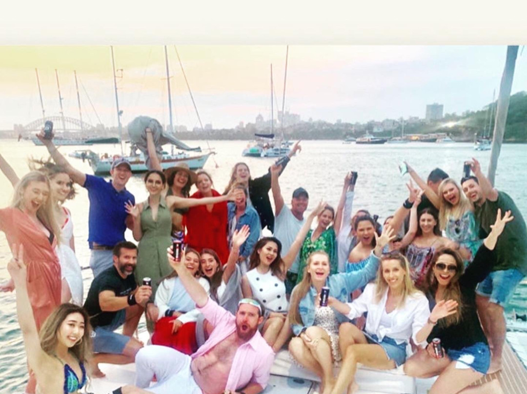 Barefoot Charters-Rose Bay必去景点