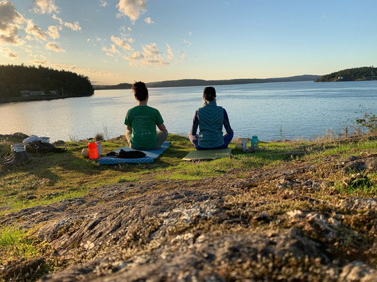 San Juan Kayak Expeditions-星期五港湾必去景点