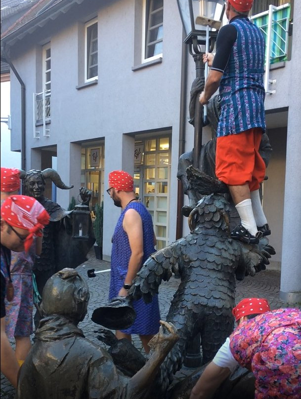 Hotel Restaurant Sonne主图