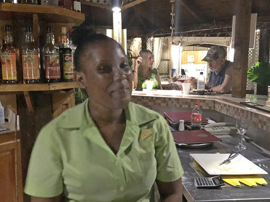 Rondel Village主图