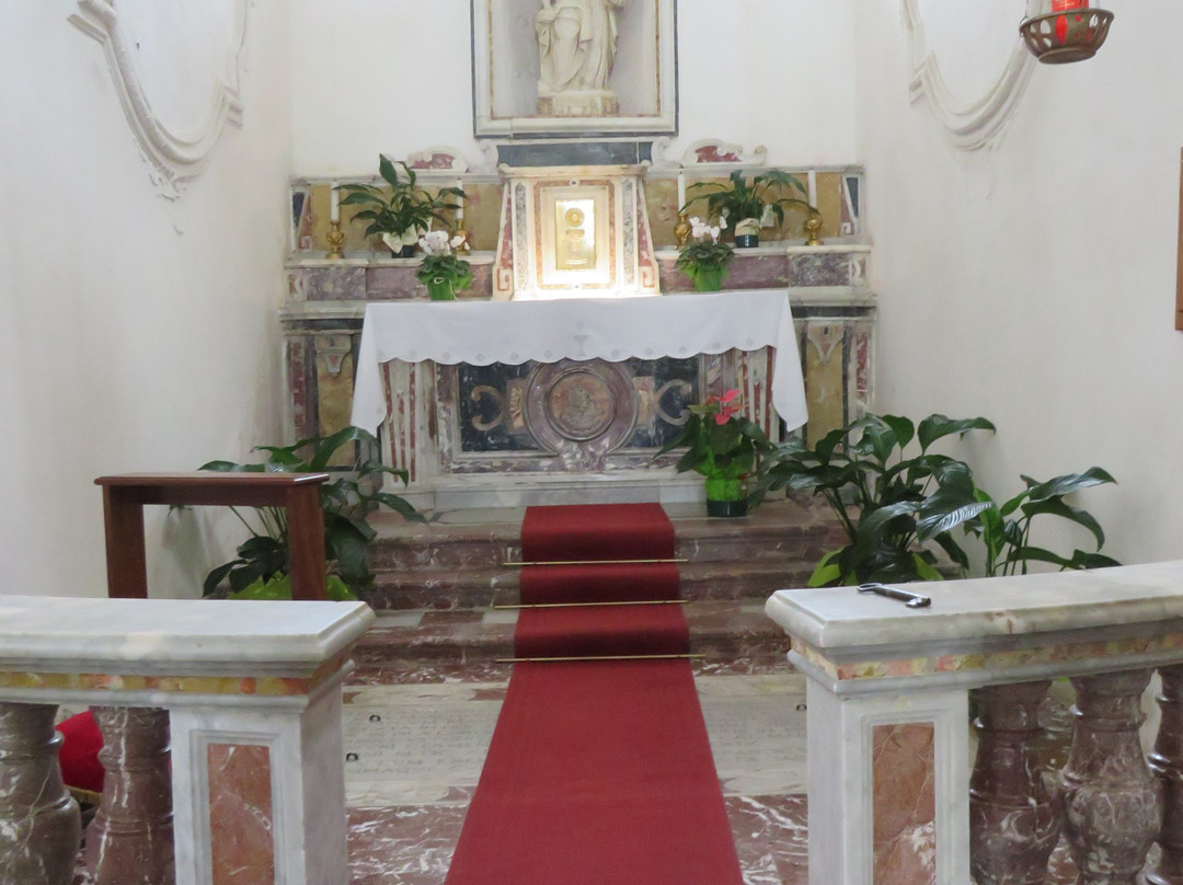 Duomo-Roccavaldina必去景点