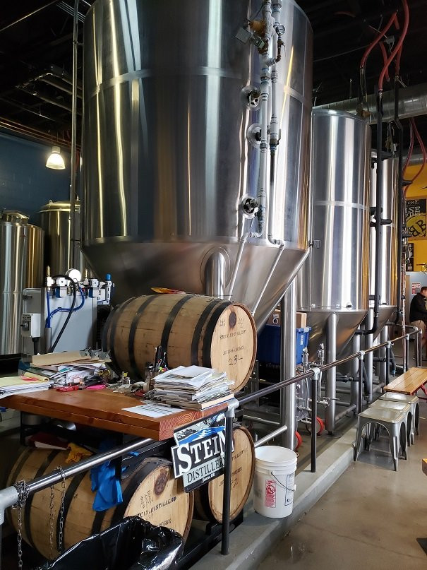 Boise Brewing-博伊西必去景点