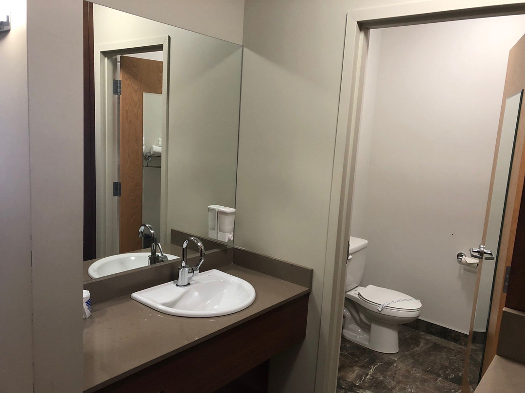 Amosphere, complexe hotelier主图