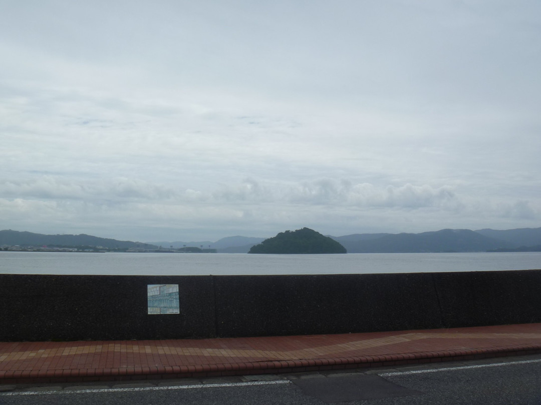 Omura Bay-大村市必去景点
