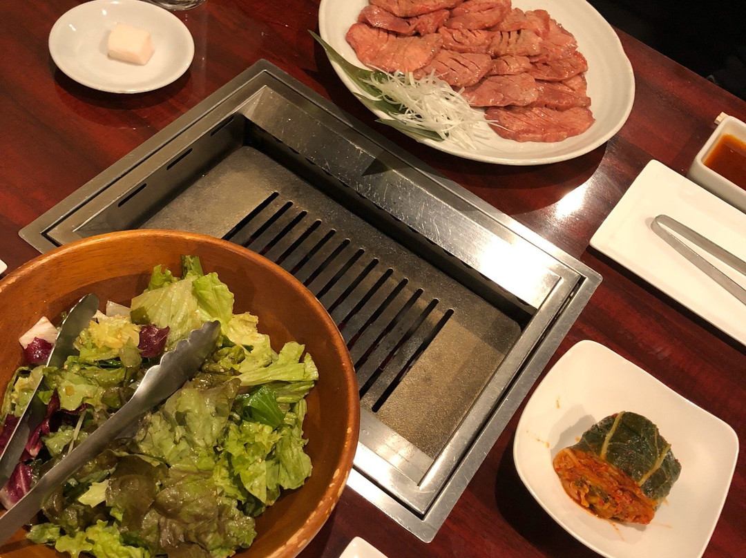 大昌園川崎駅前店