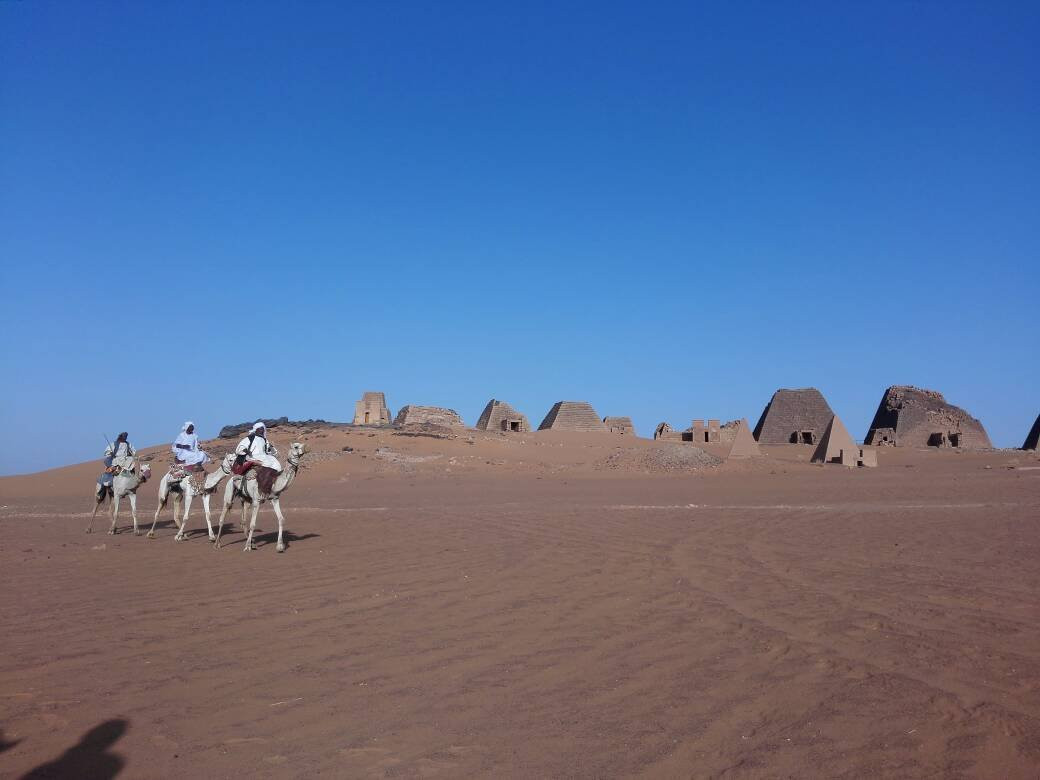 Real Sudan Tours景点图片