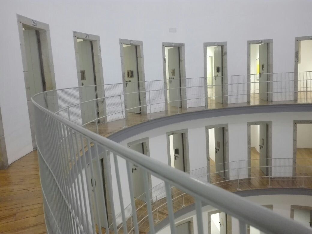 Centro Cultural O Vello Cárcere