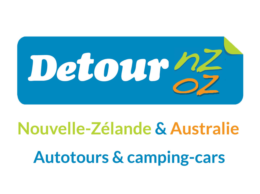 Detour-奥克兰必去景点