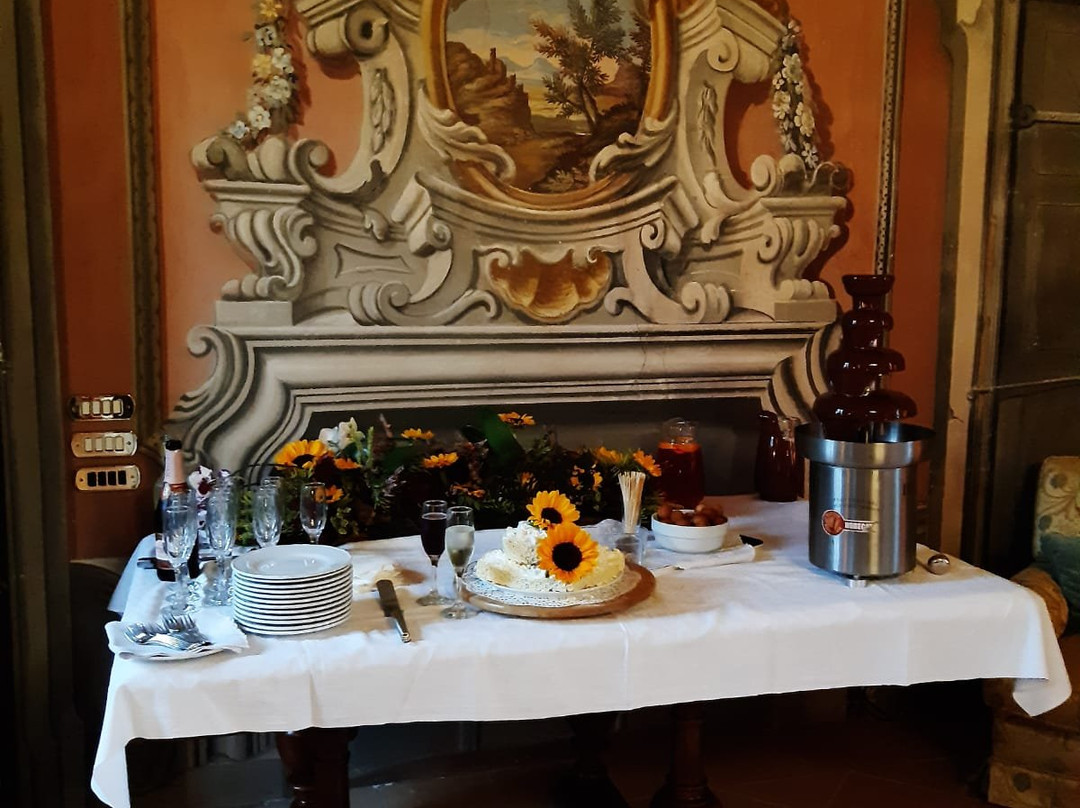 Villa il Palazzo主图