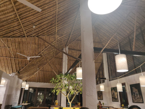 Gaj Retreat主图
