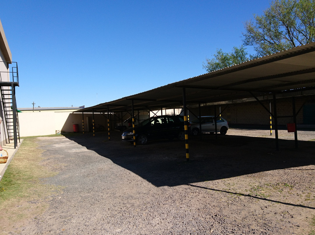 Hotel Mediterraneo主图