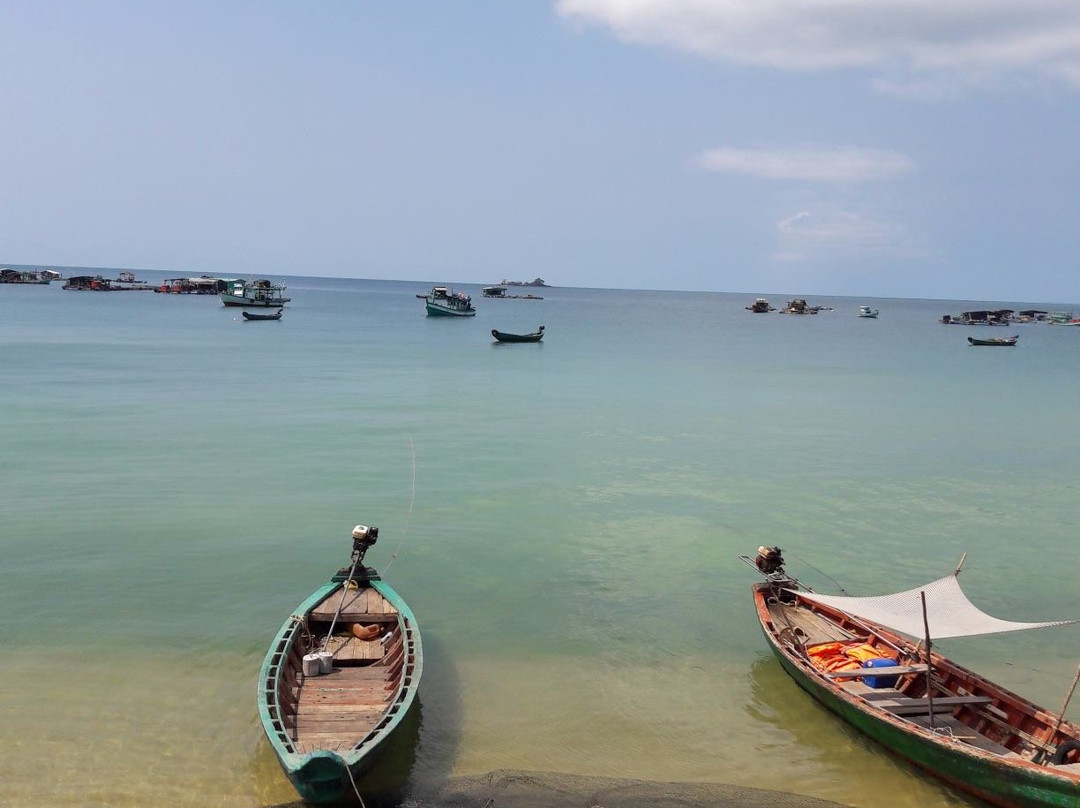 Red River Tour Phu Quoc-富国岛必去景点