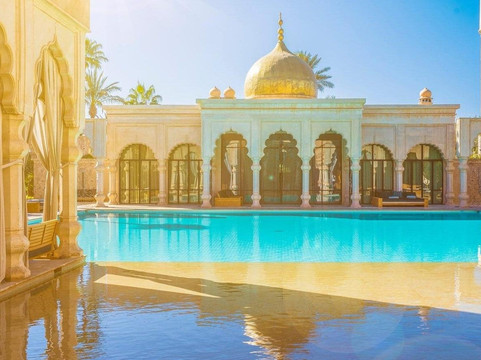 Local Morocco Tours-非斯必去景点