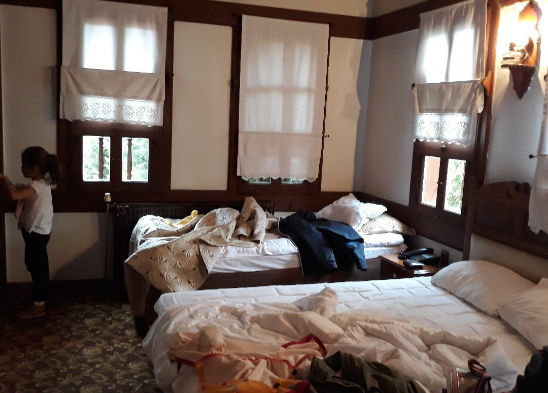 Imren Lokum Konak Boutique Hotel主图