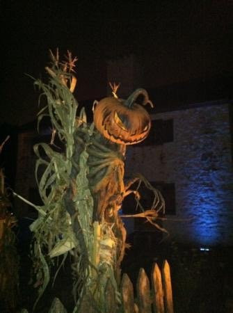 Philipsburg Manor-Sleepy Hollow必去景点