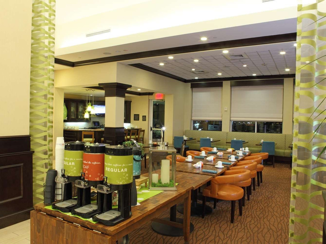 Hilton Garden Inn Frederick主图